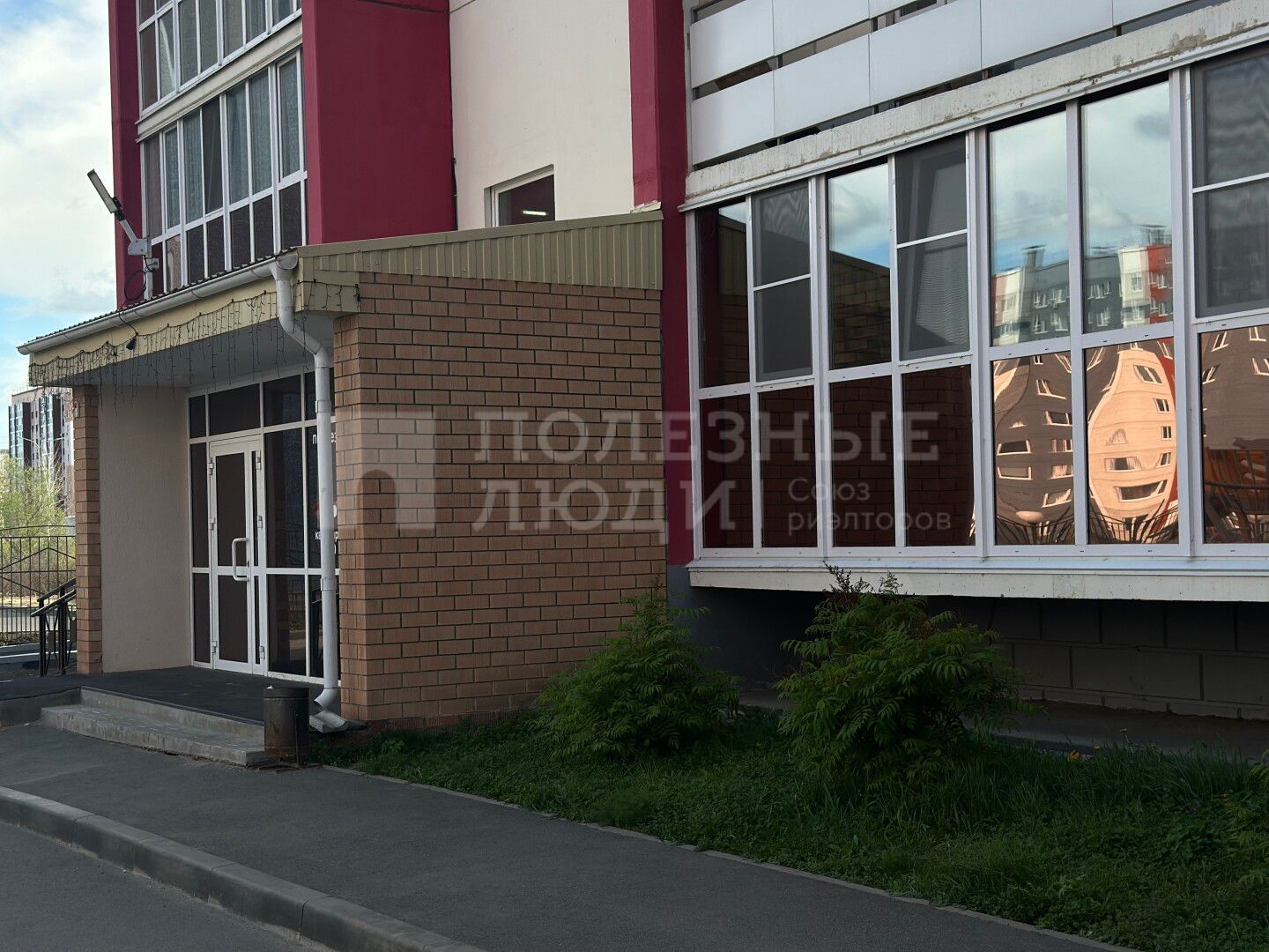 Фото недвижимости