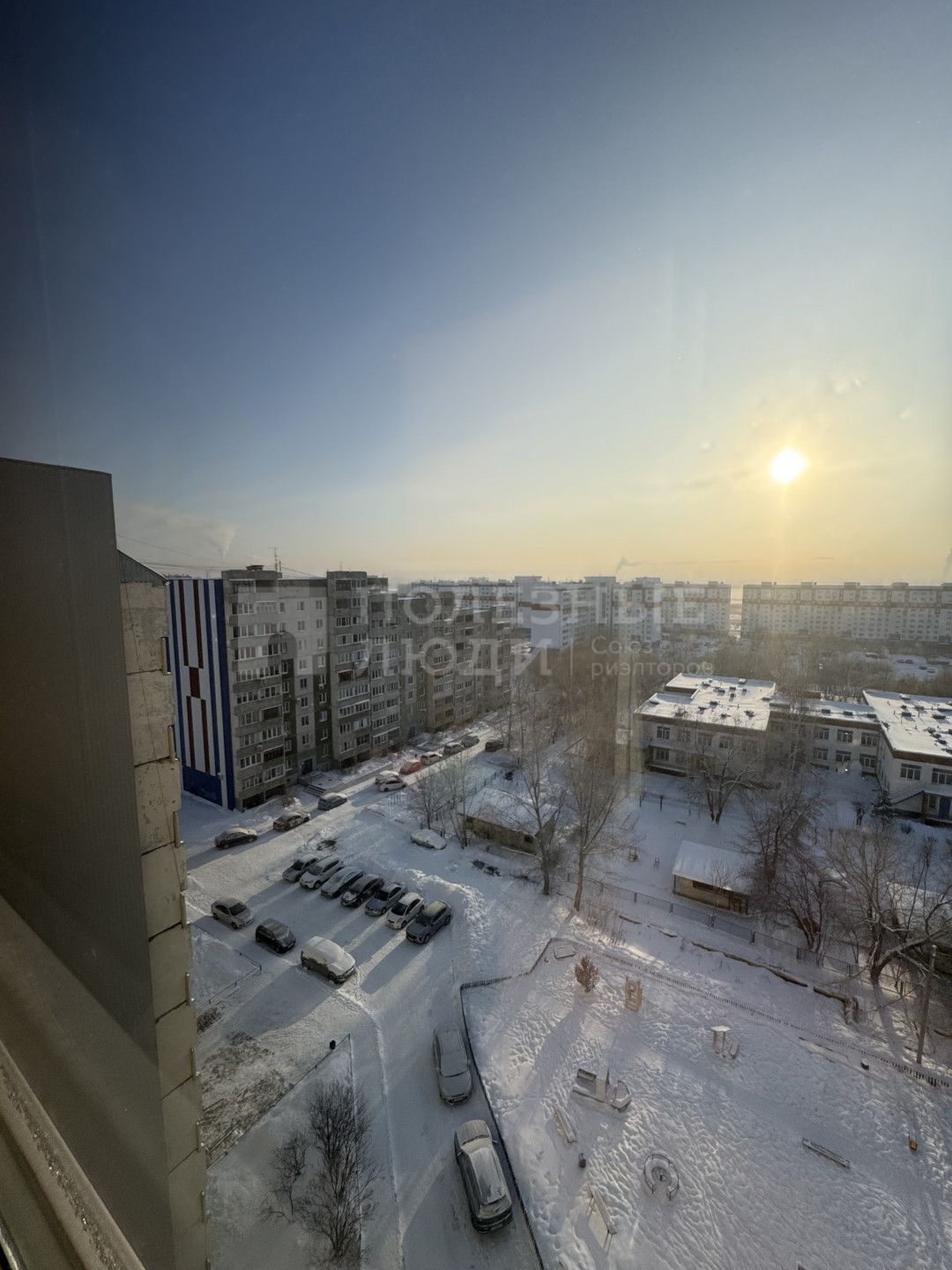 Фото недвижимости