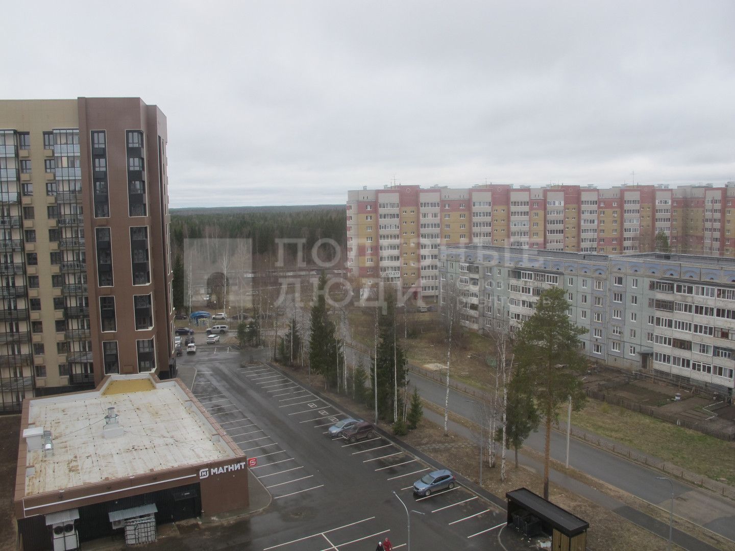 Фото недвижимости