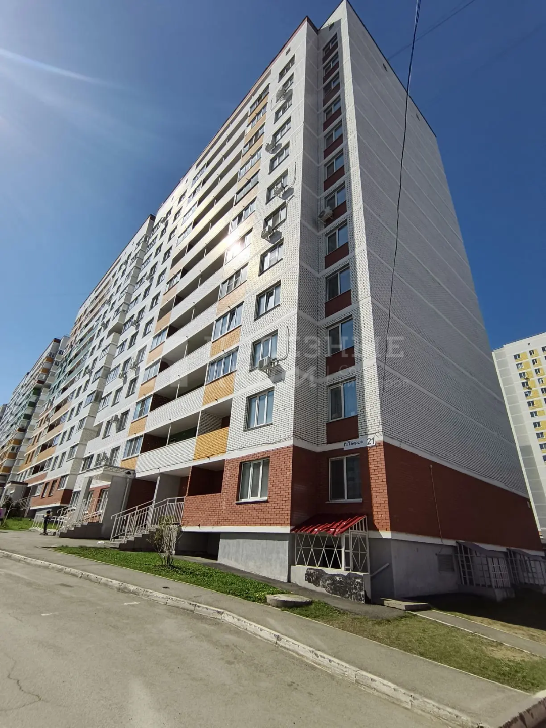 Фото недвижимости