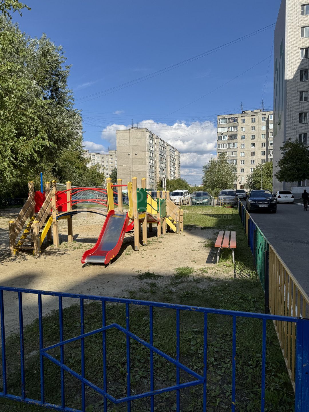 Фото недвижимости
