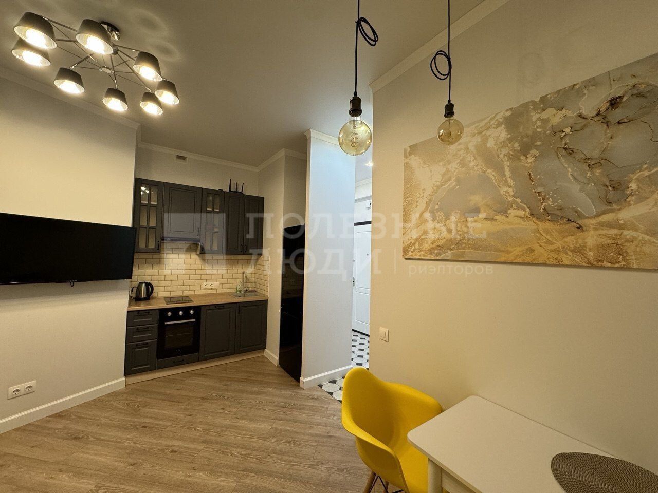 Фото недвижимости