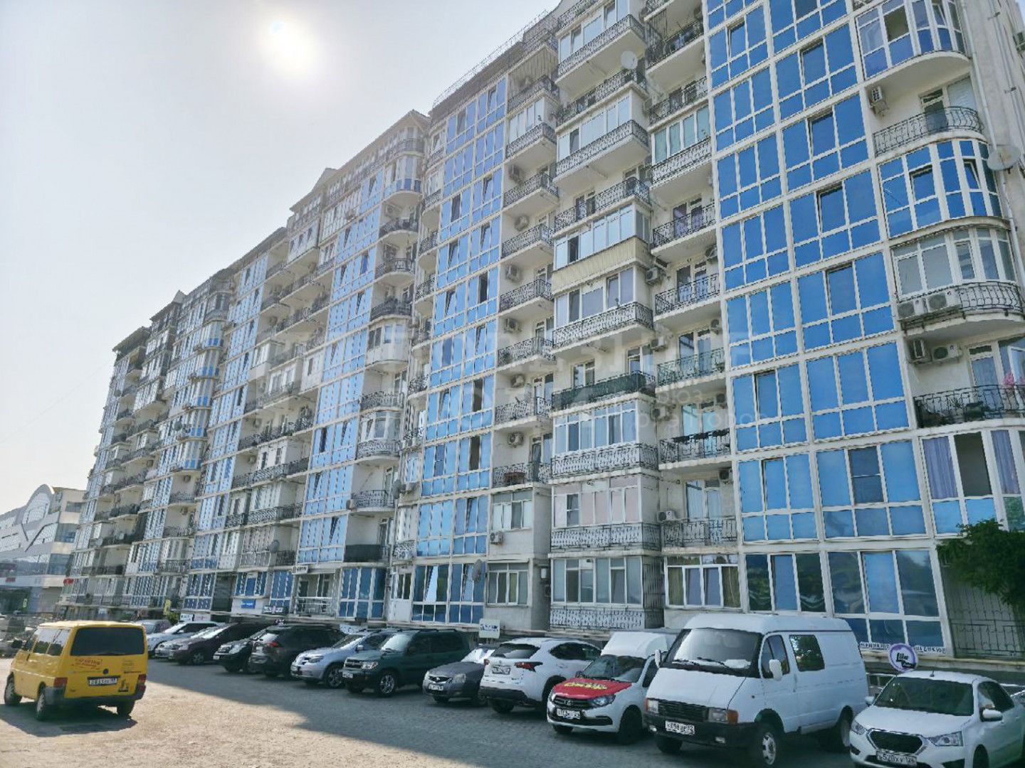 Фото недвижимости