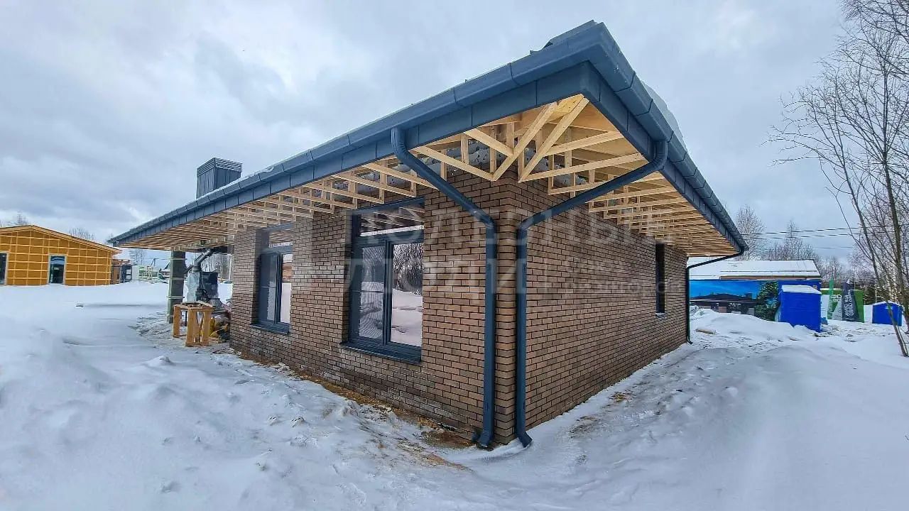 Фото недвижимости