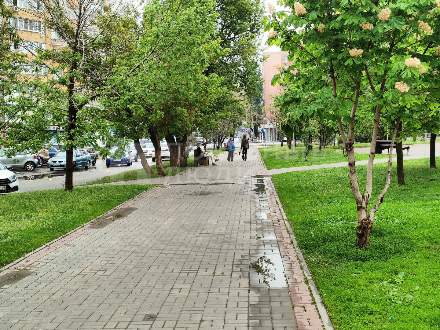 Фото недвижимости
