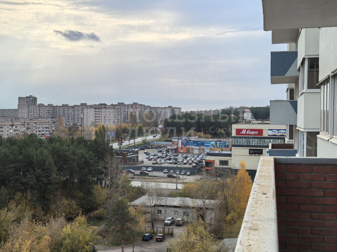 Фото недвижимости