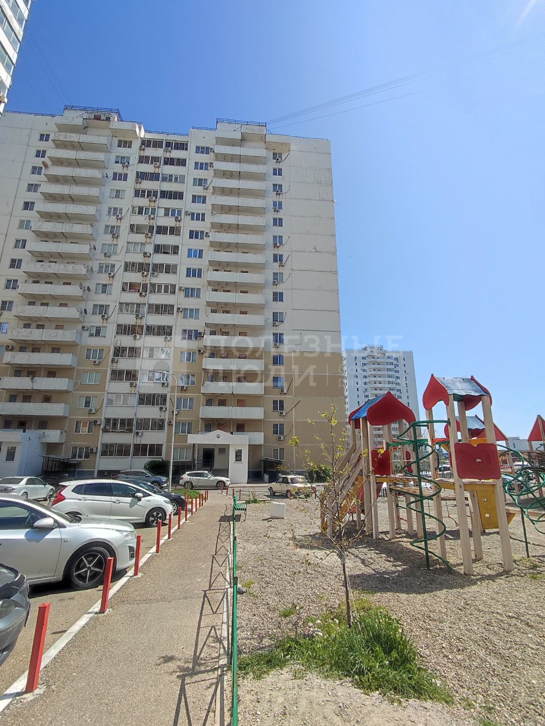 Фото недвижимости
