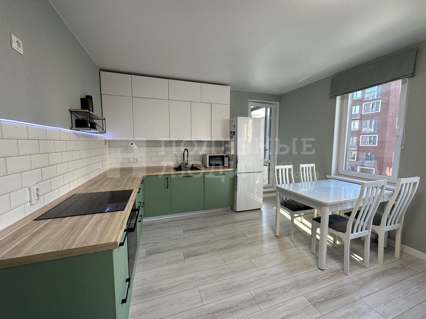 Фото недвижимости