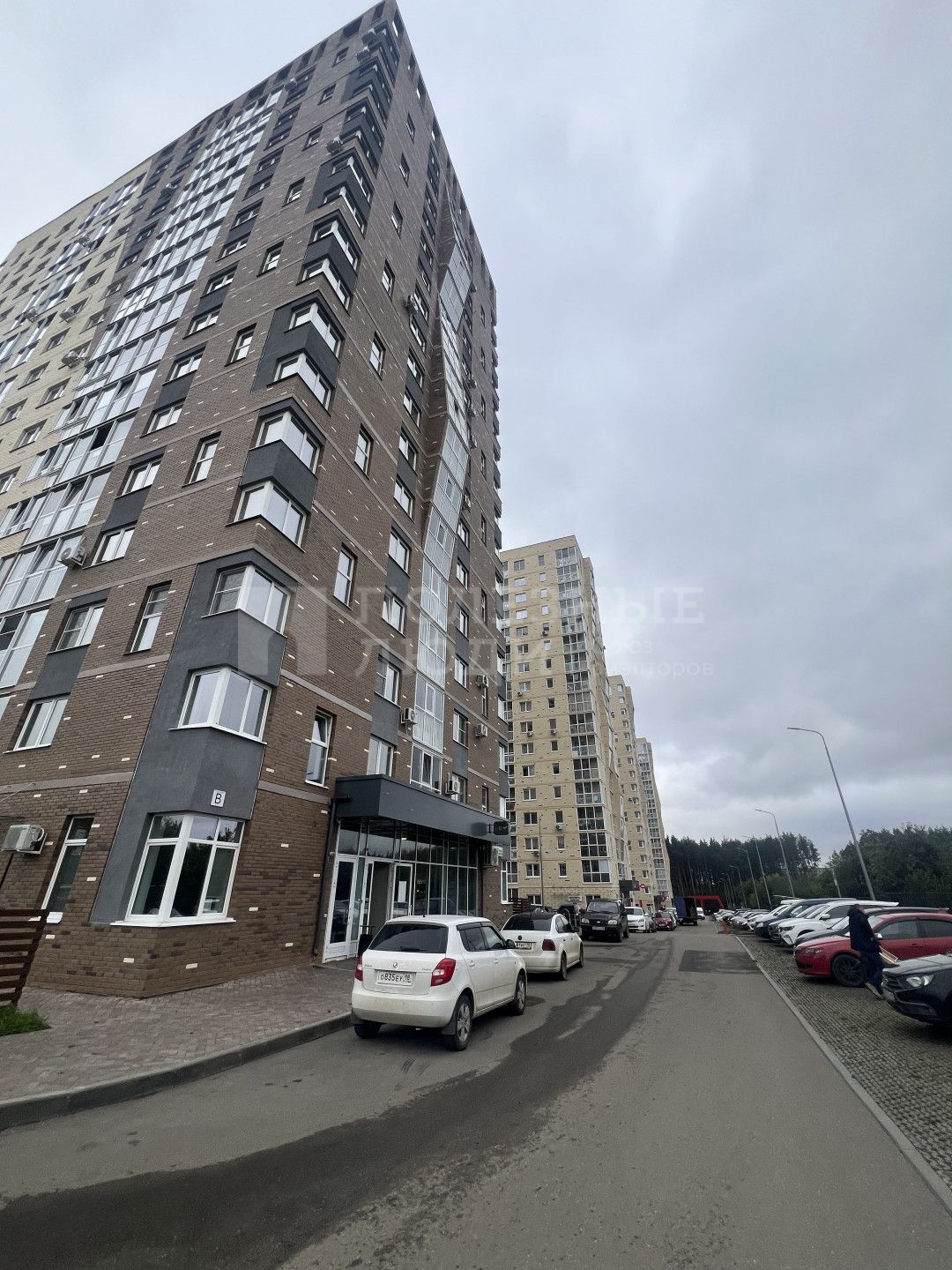 Фото недвижимости