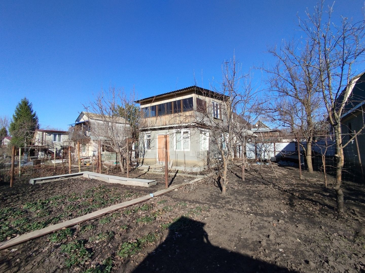 Фото недвижимости