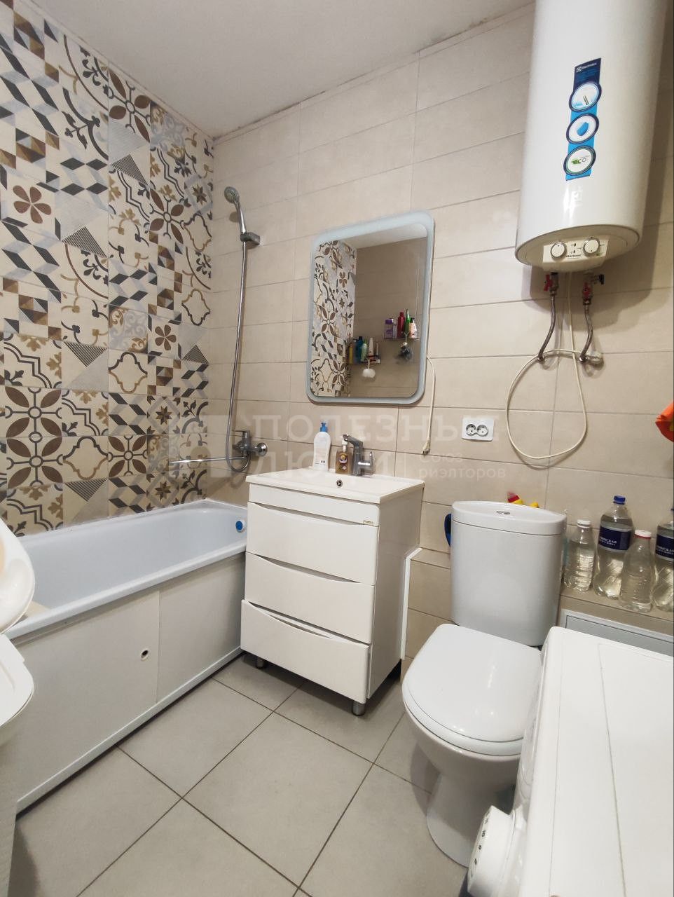 Фото недвижимости