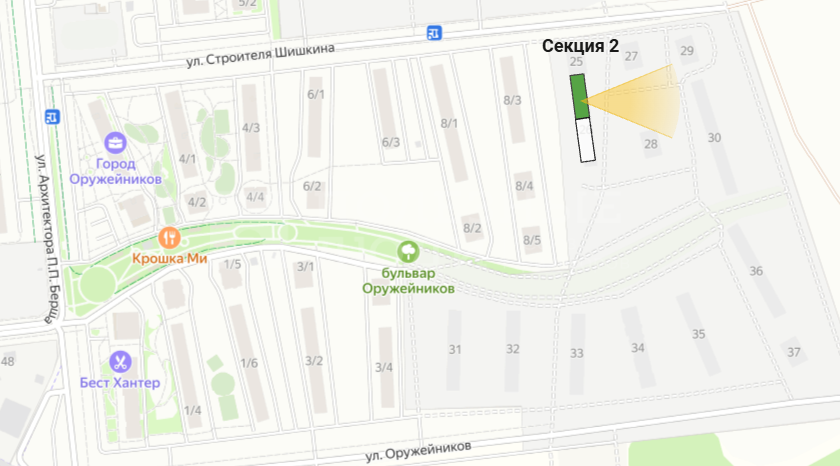 Фото недвижимости