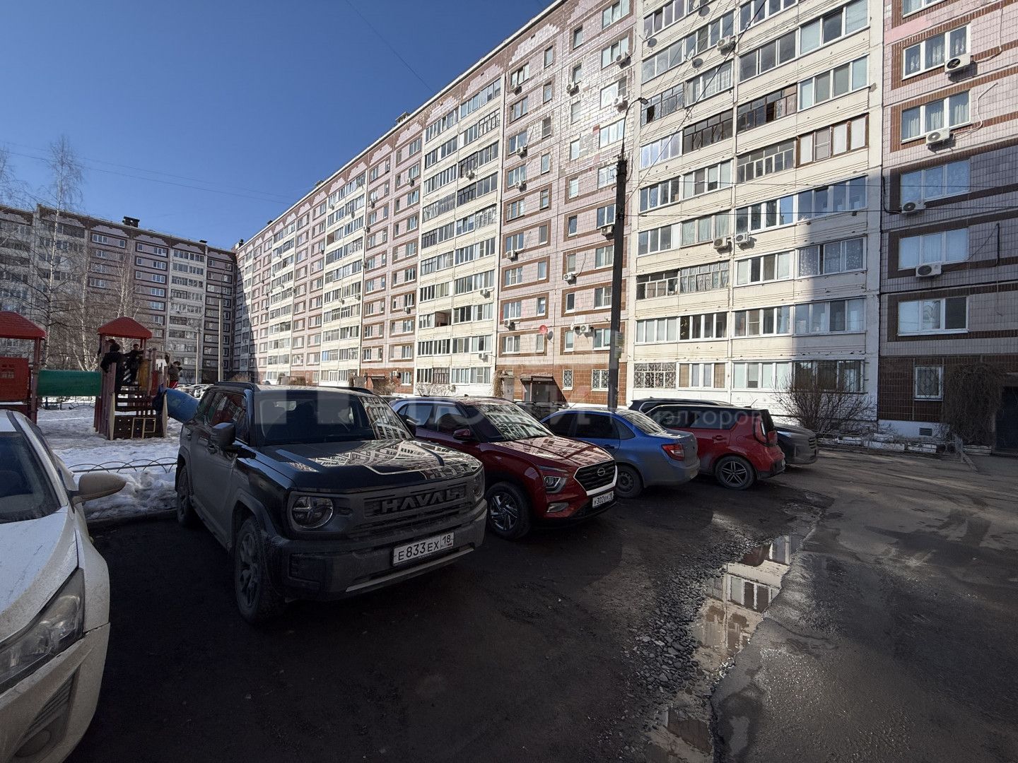 Фото недвижимости