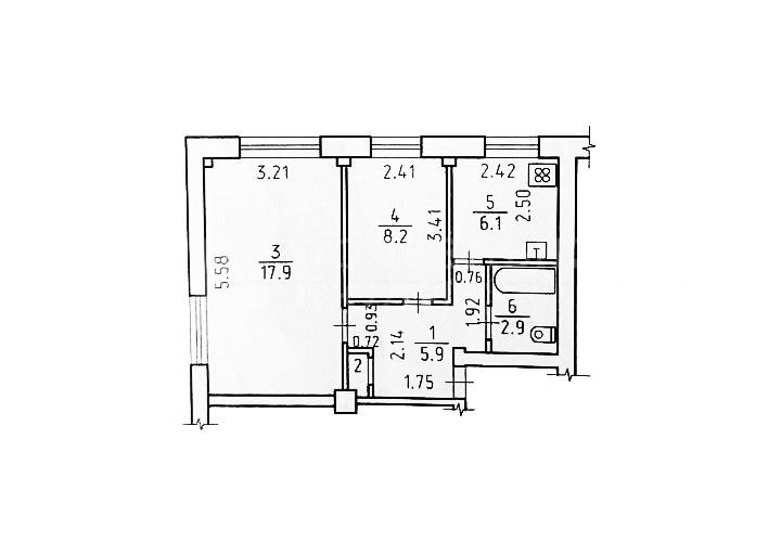 Фото недвижимости