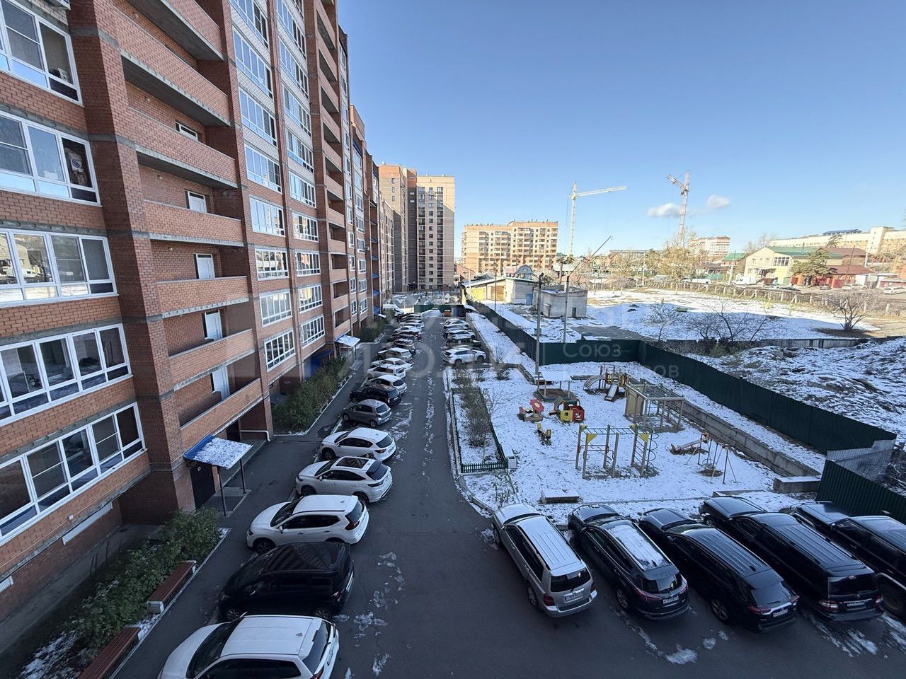 Фото недвижимости