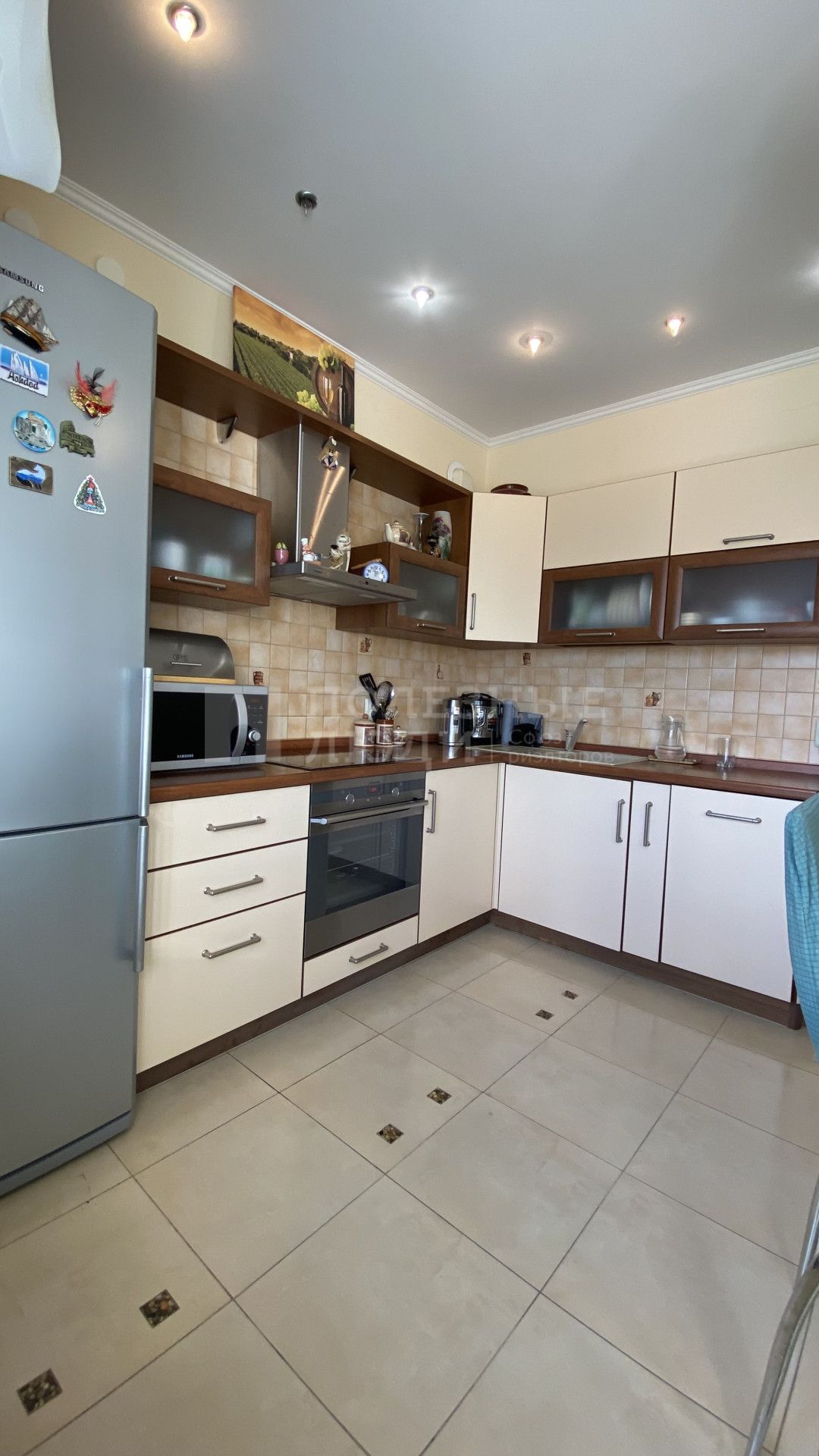 Фото недвижимости