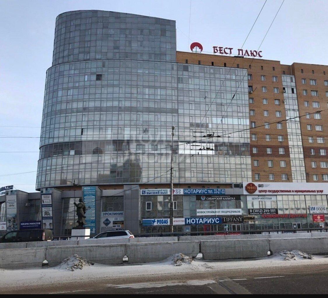 Фото недвижимости