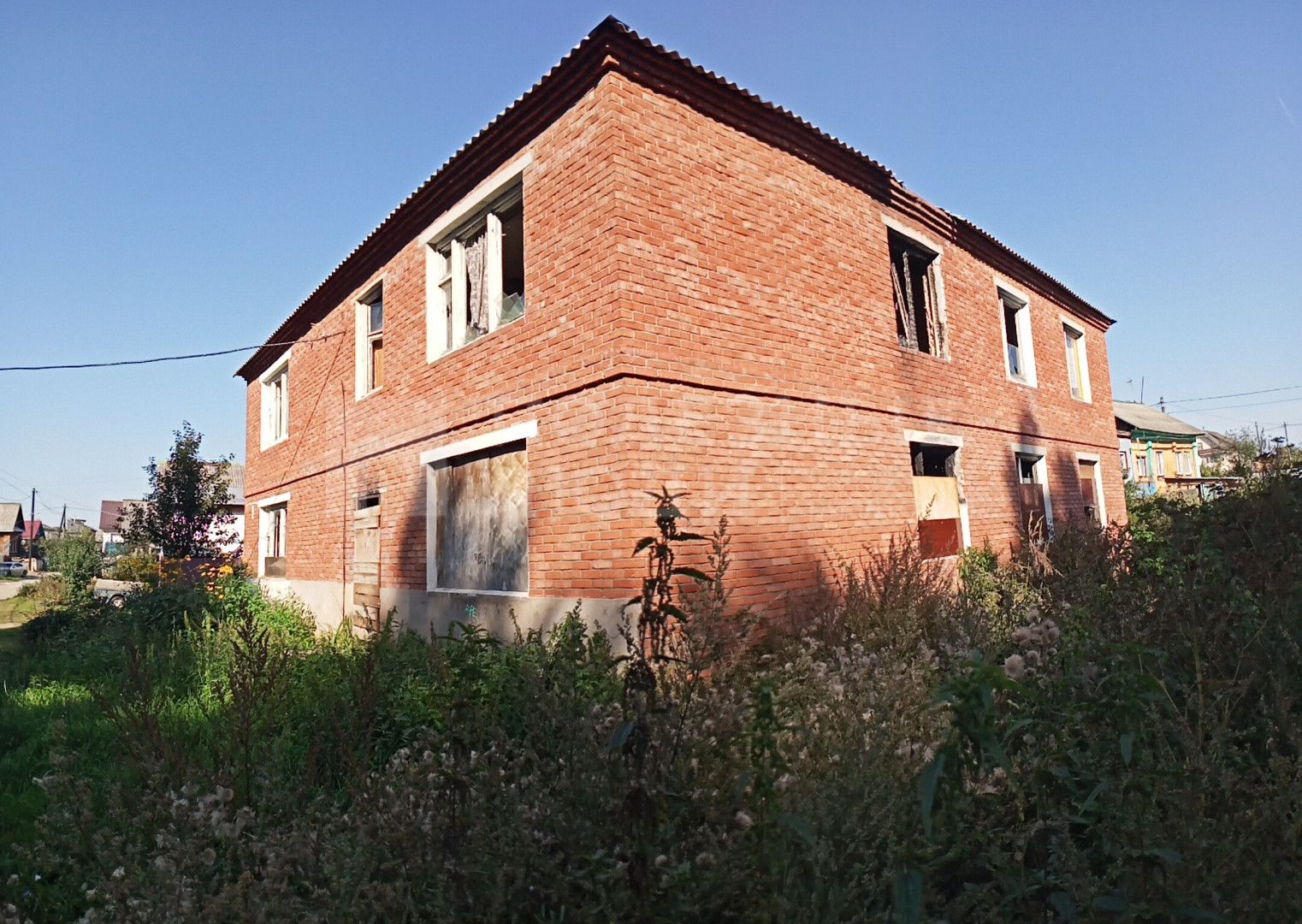 Фото недвижимости