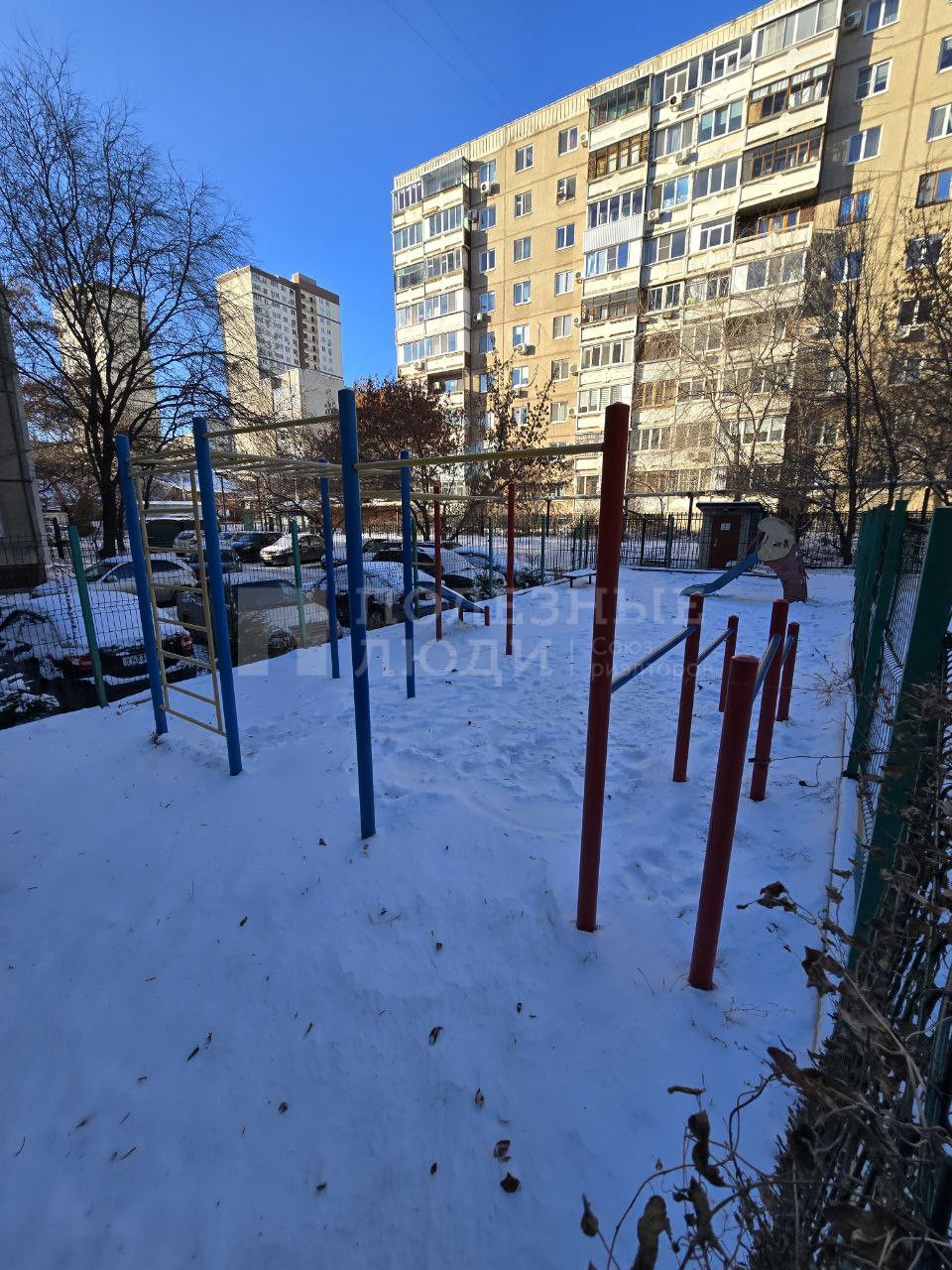 Фото недвижимости