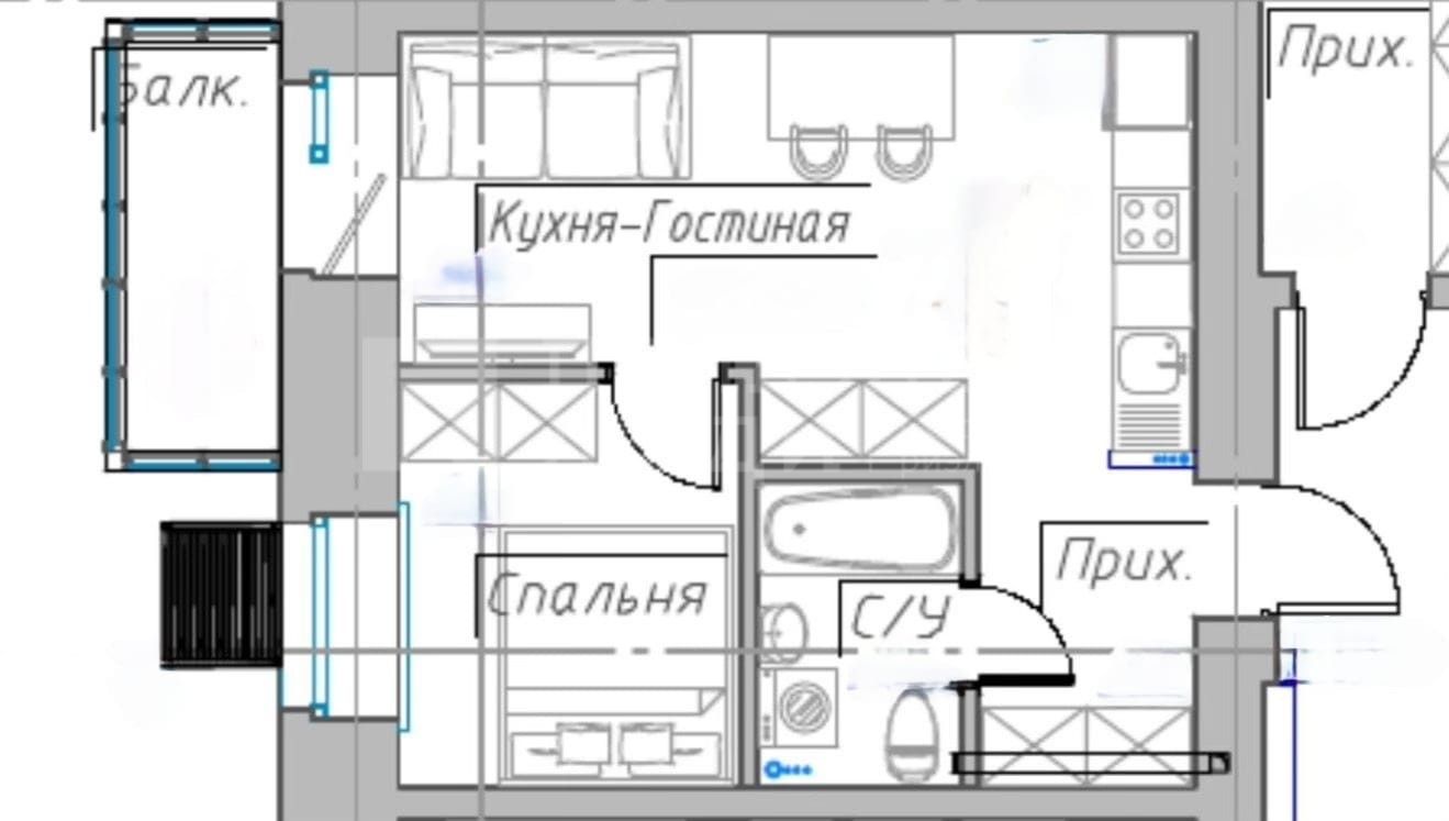 Фото недвижимости