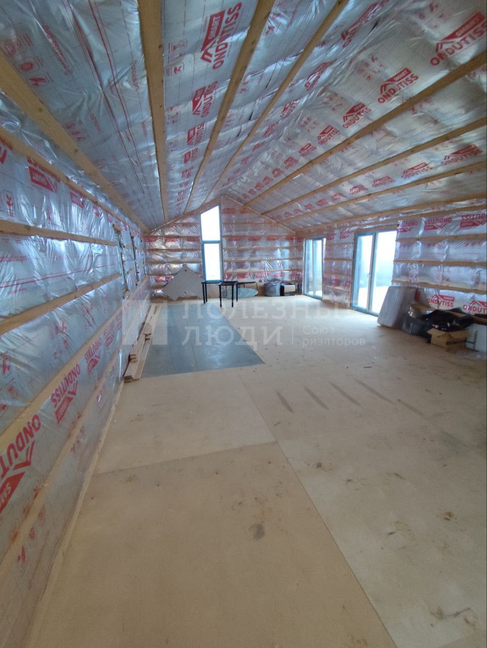 Фото недвижимости