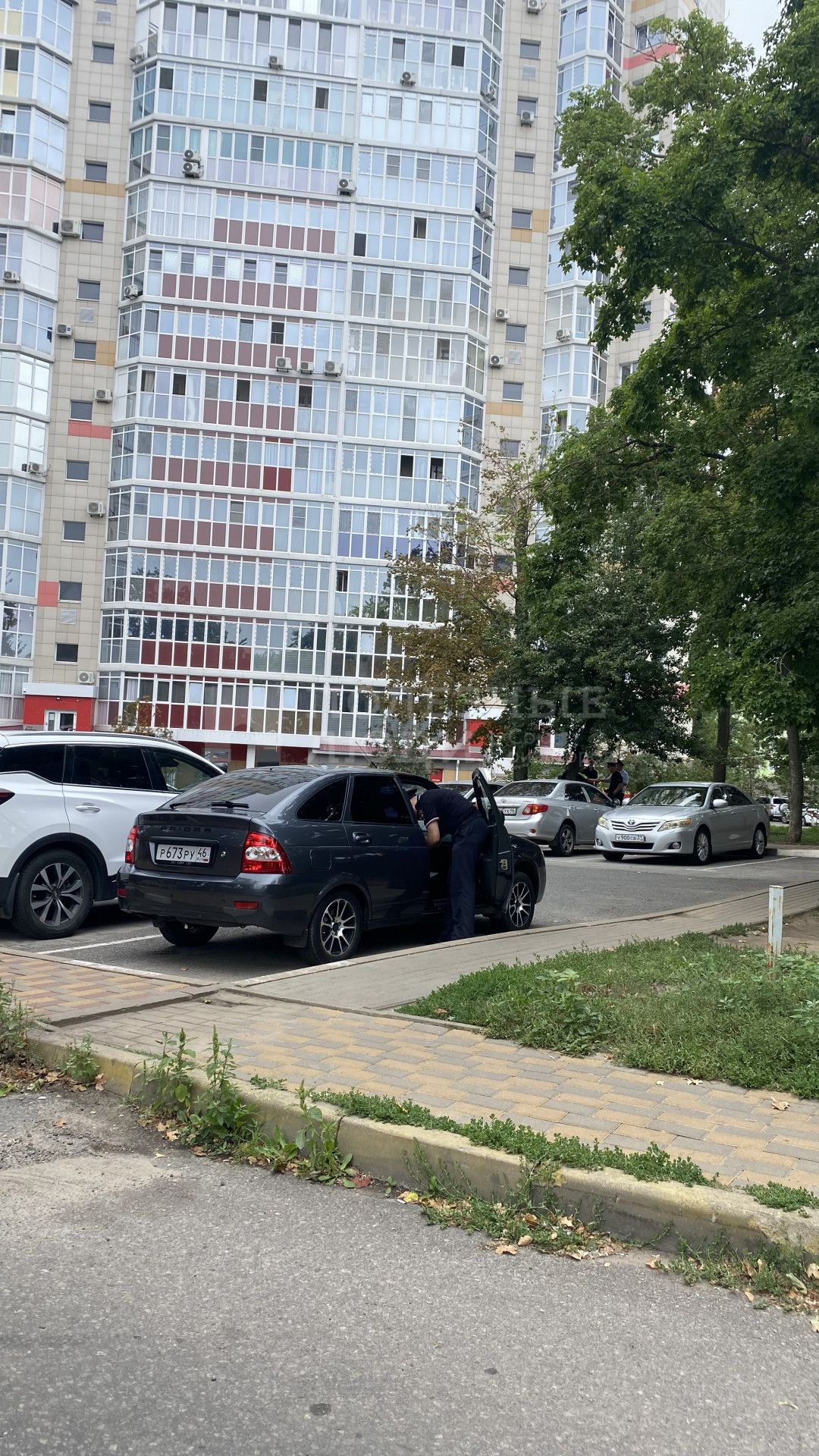 Фото недвижимости