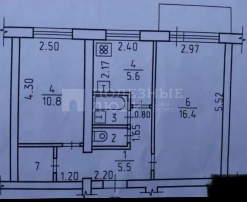 Фото недвижимости