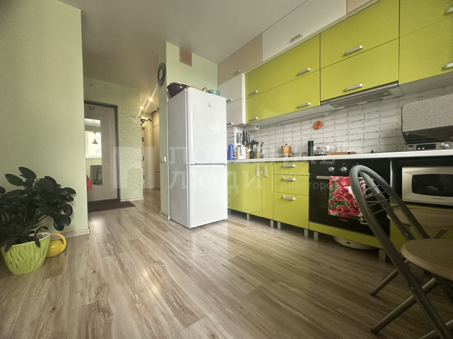 Фото недвижимости