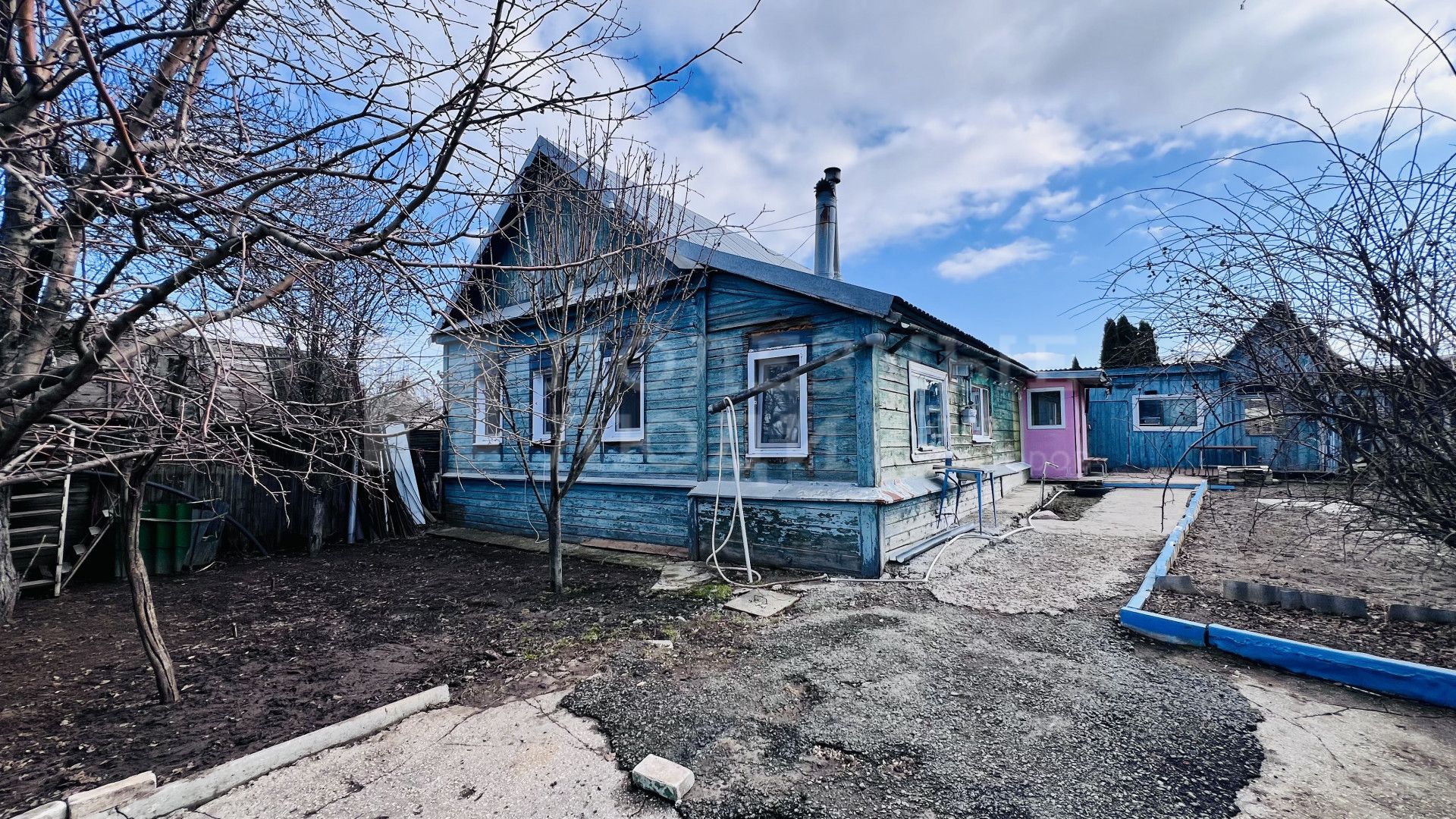 Фото недвижимости