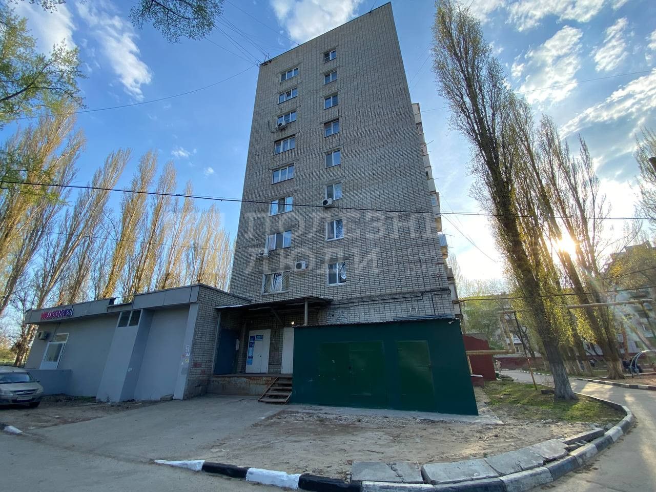 Фото недвижимости