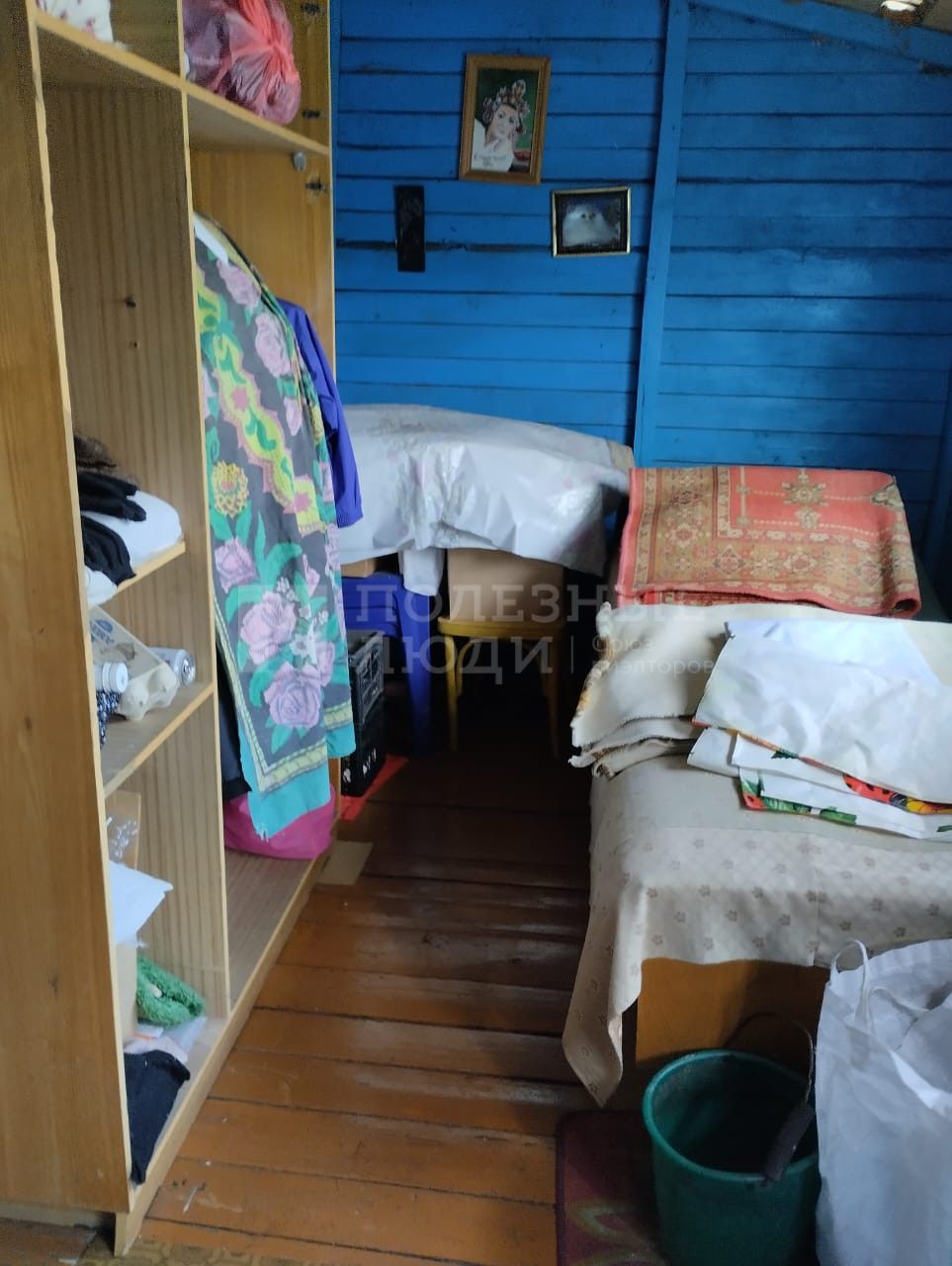 Фото недвижимости