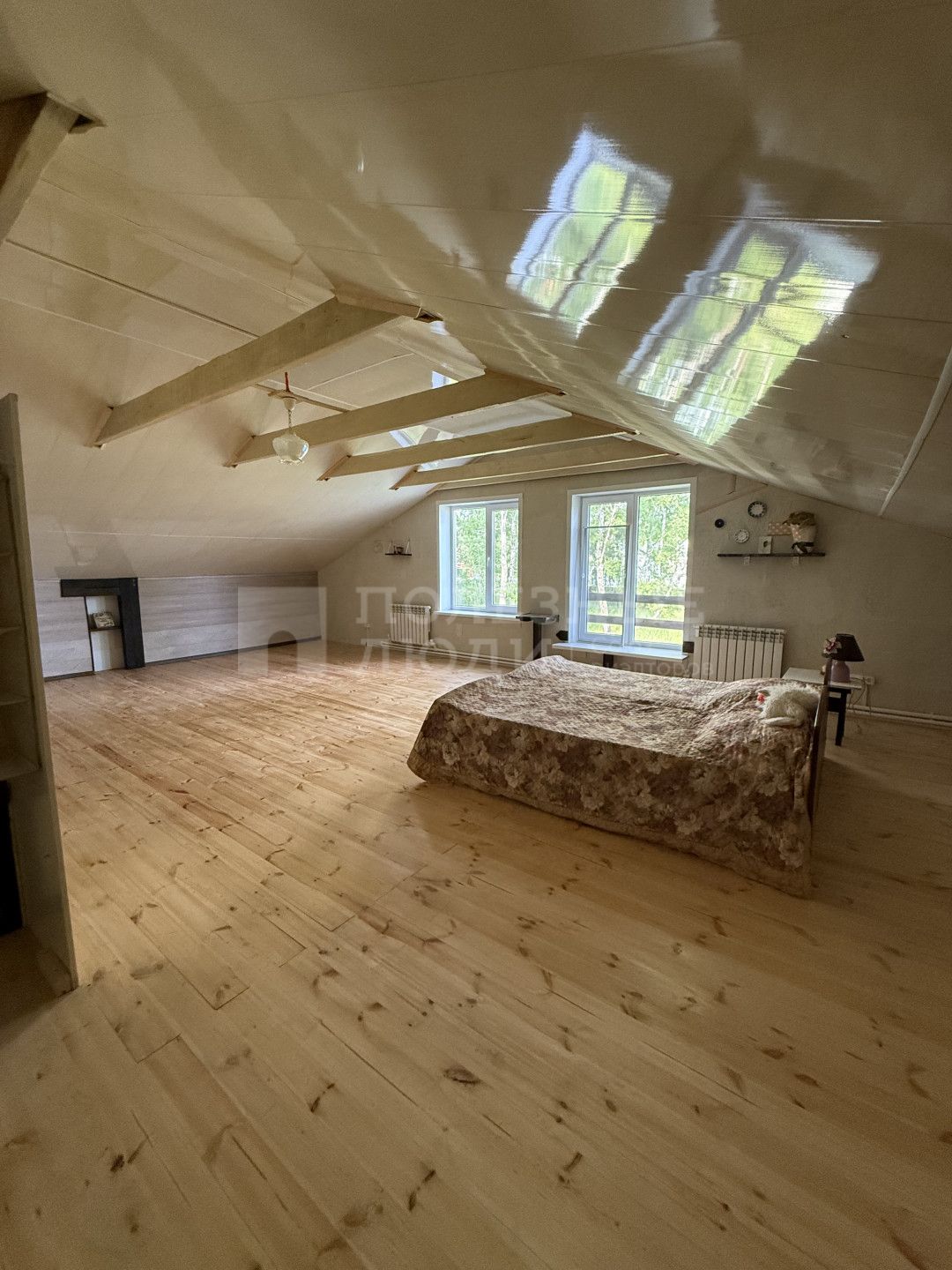 Фото недвижимости