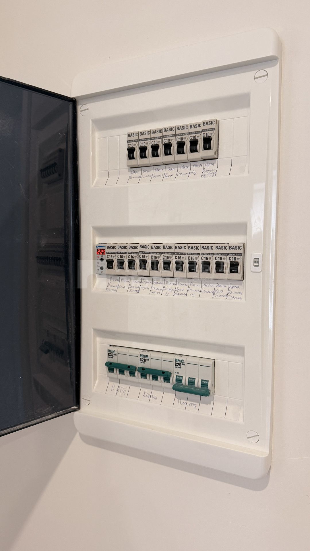 Фото недвижимости