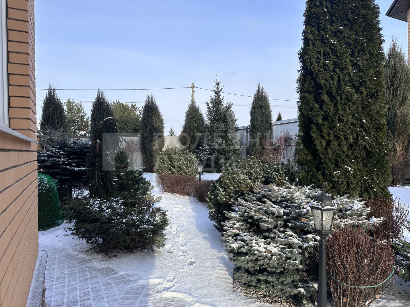 Фото недвижимости