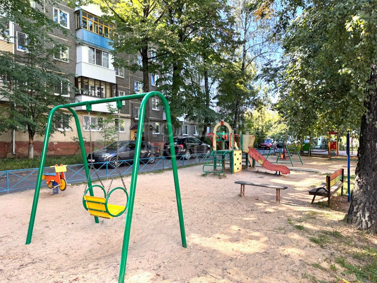 Фото недвижимости