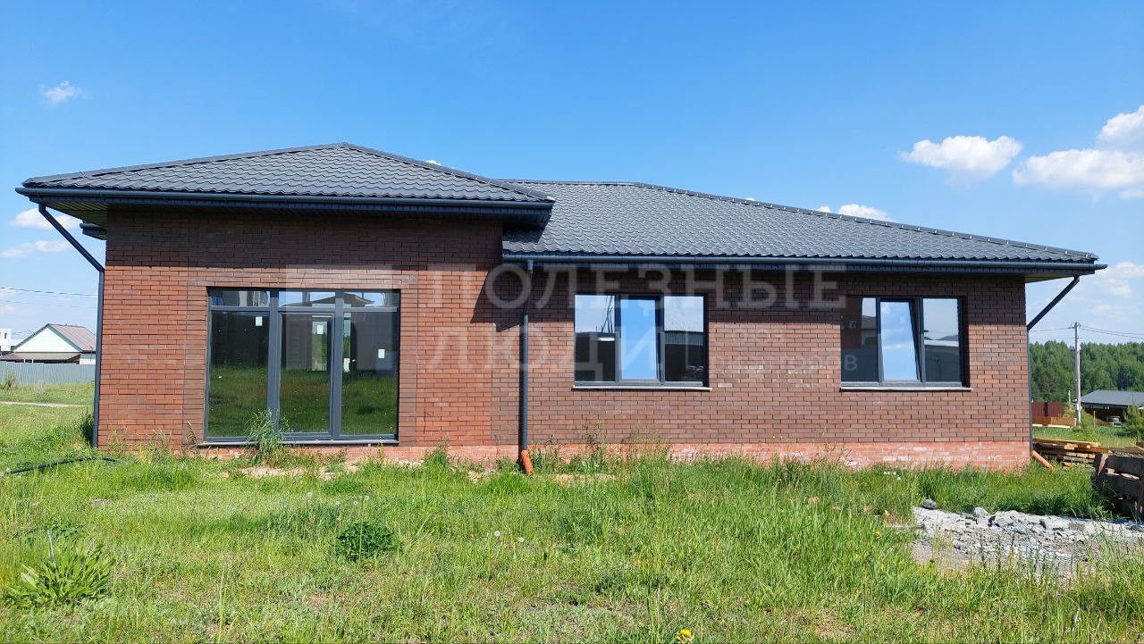 Фото недвижимости