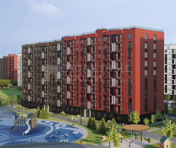 Фото недвижимости