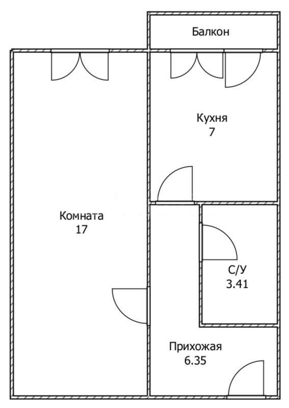 Фото недвижимости