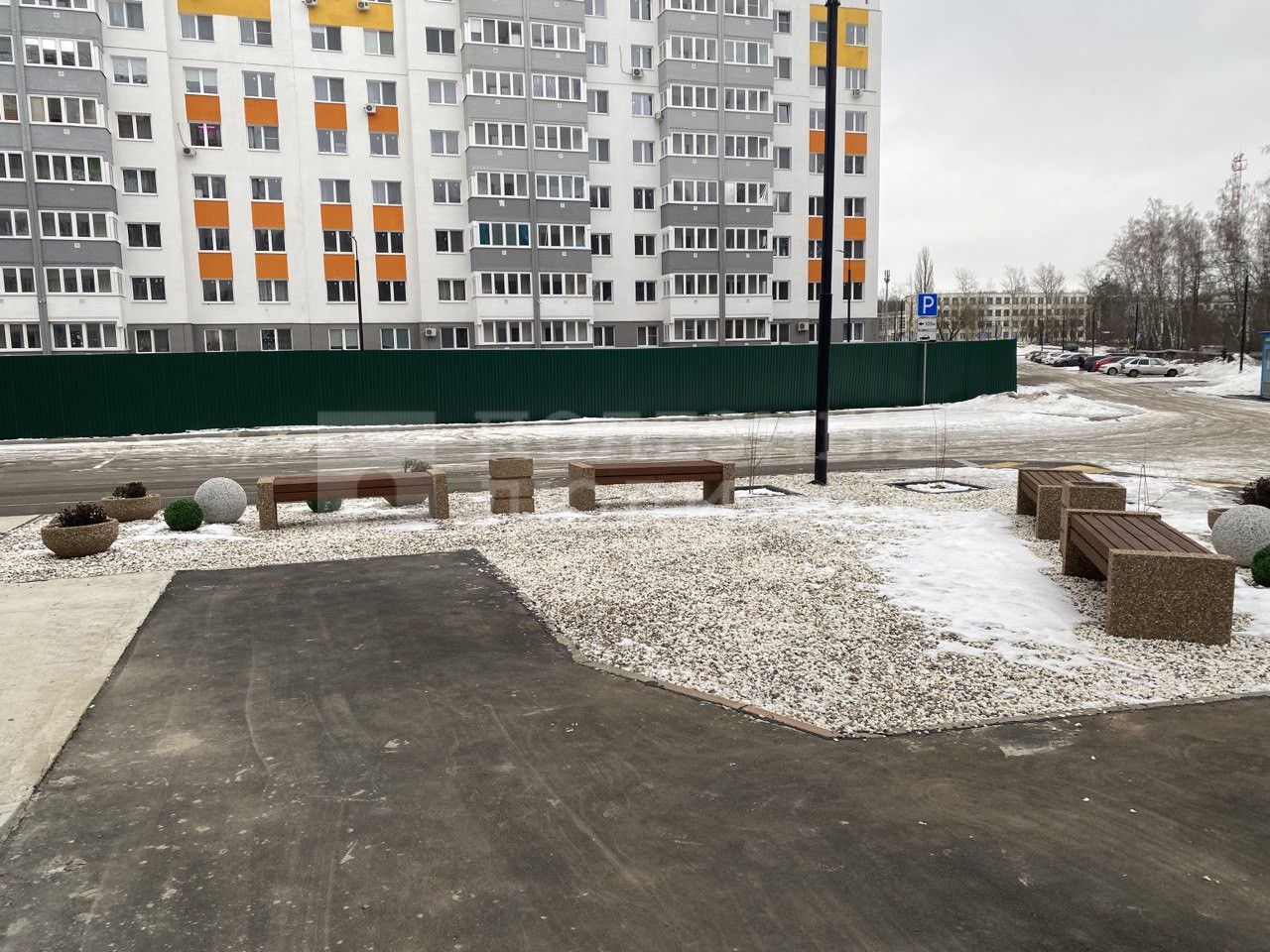 Фото недвижимости