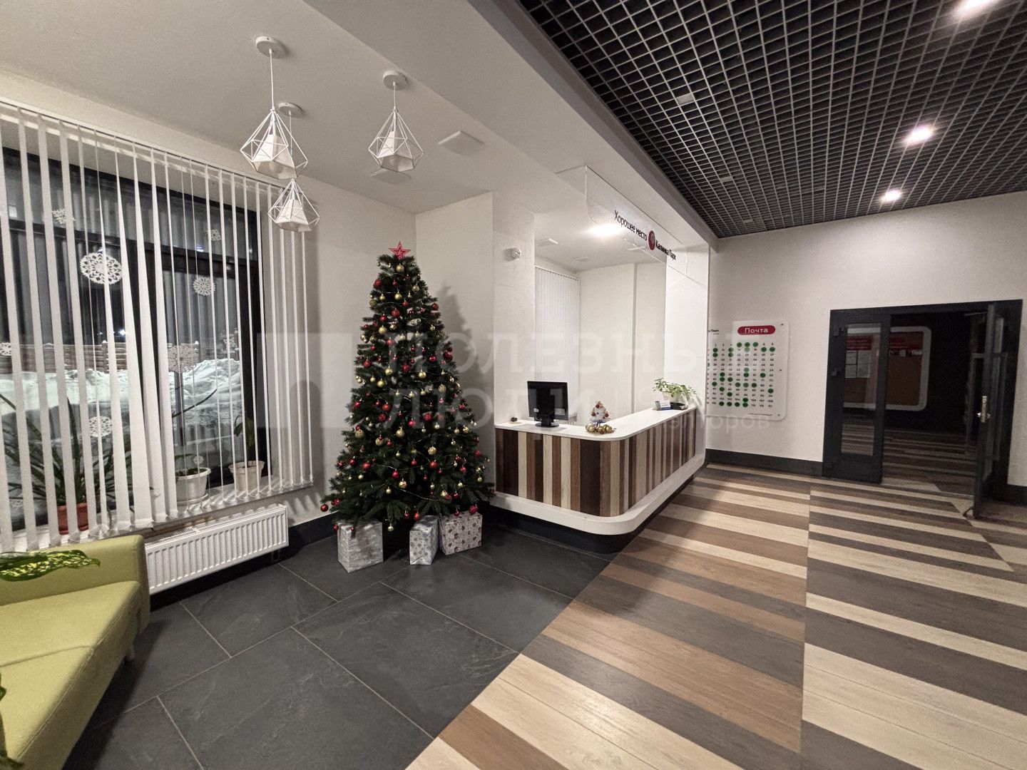 Фото недвижимости