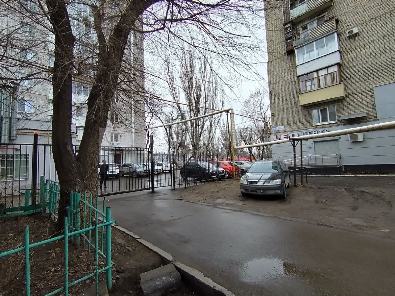 Фото недвижимости