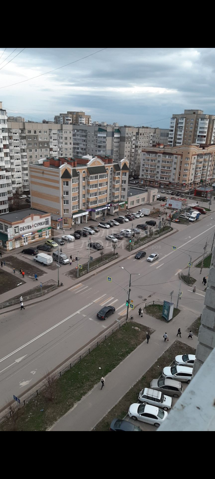 Фото недвижимости