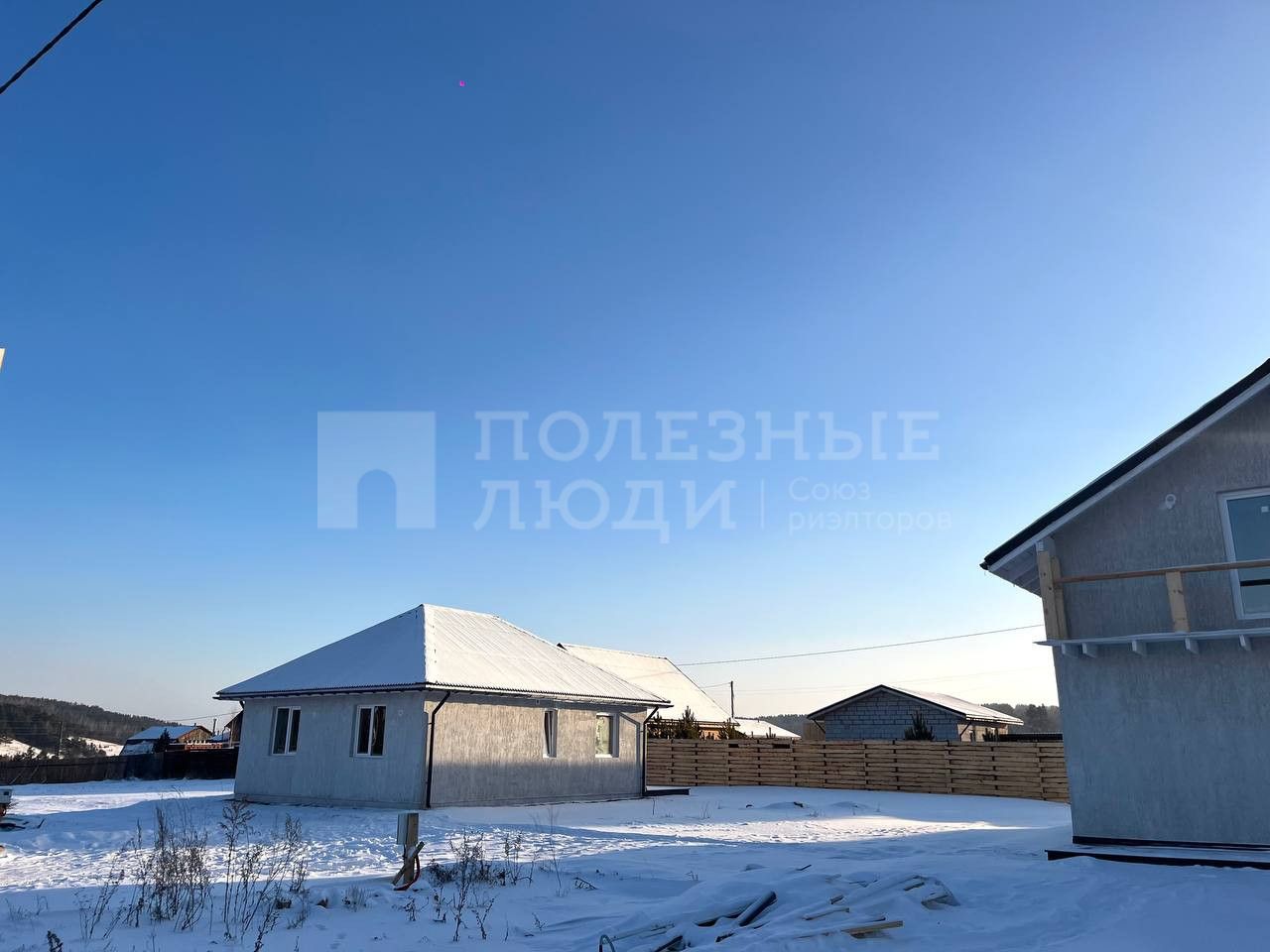 Фото недвижимости