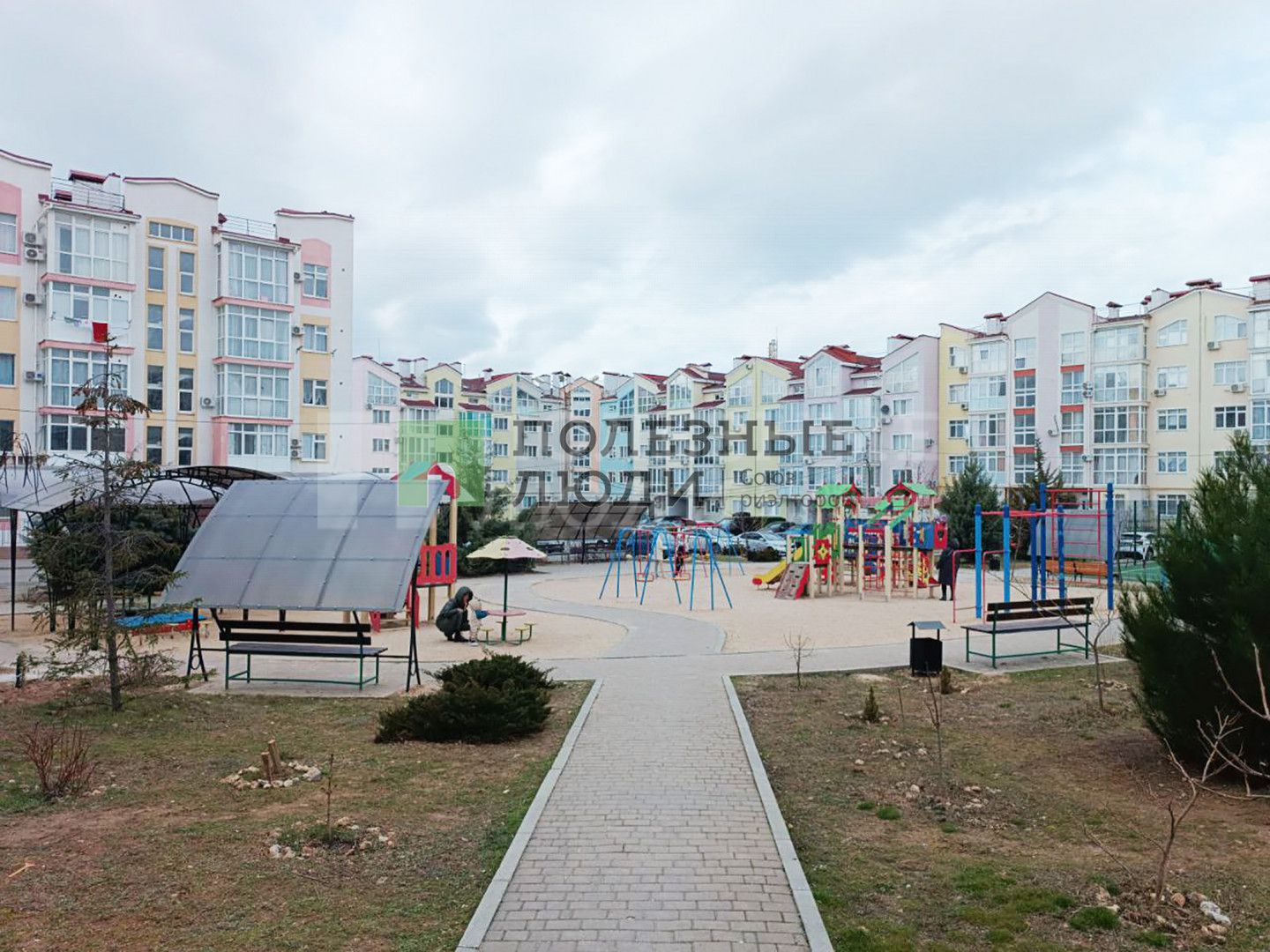 Фото недвижимости