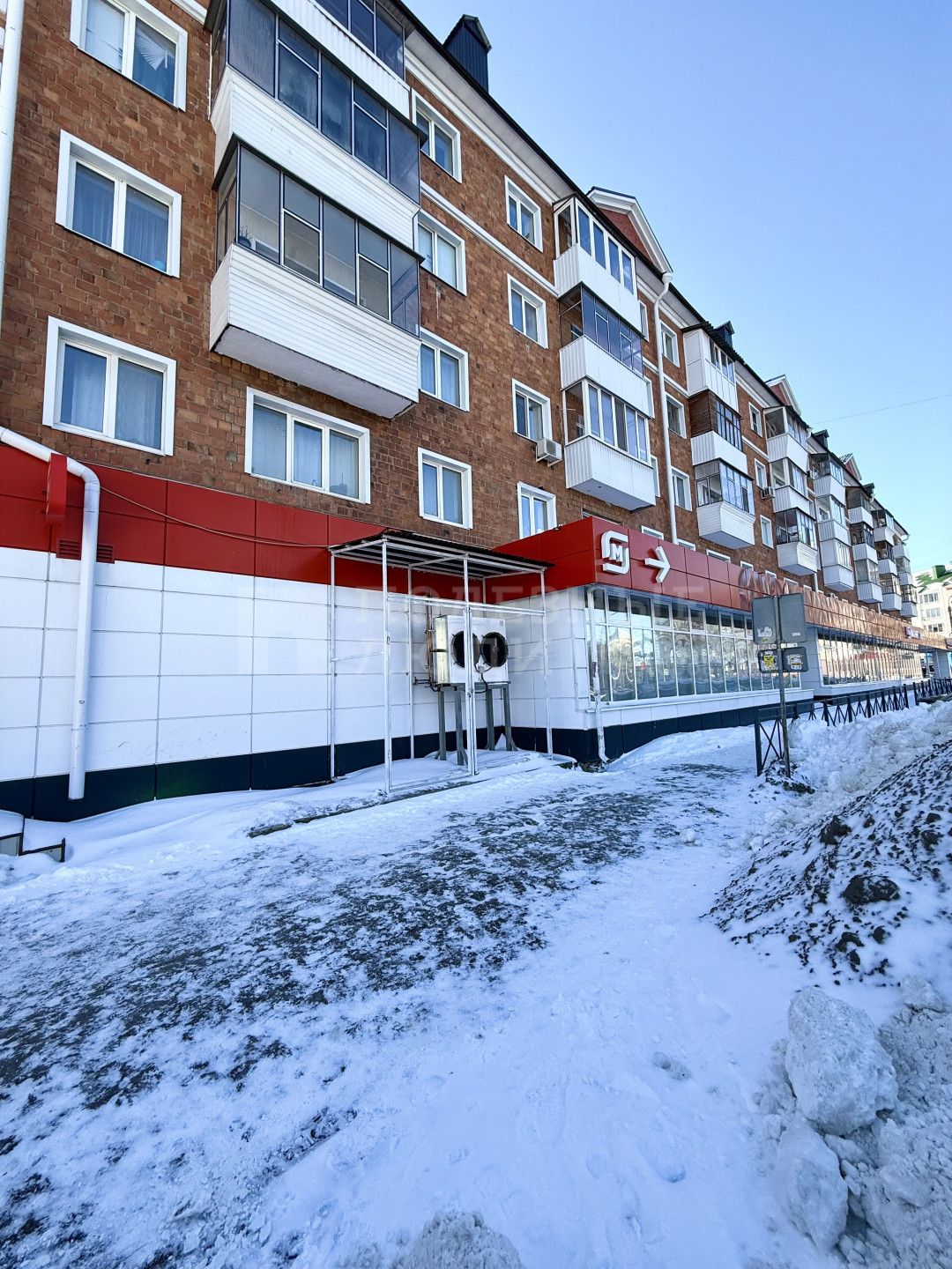 Фото недвижимости