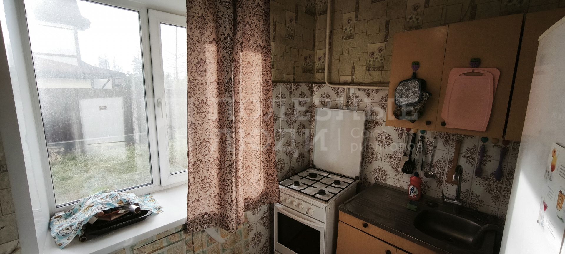 Фото недвижимости