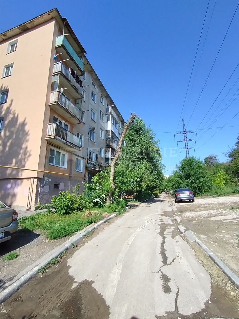 Фото недвижимости