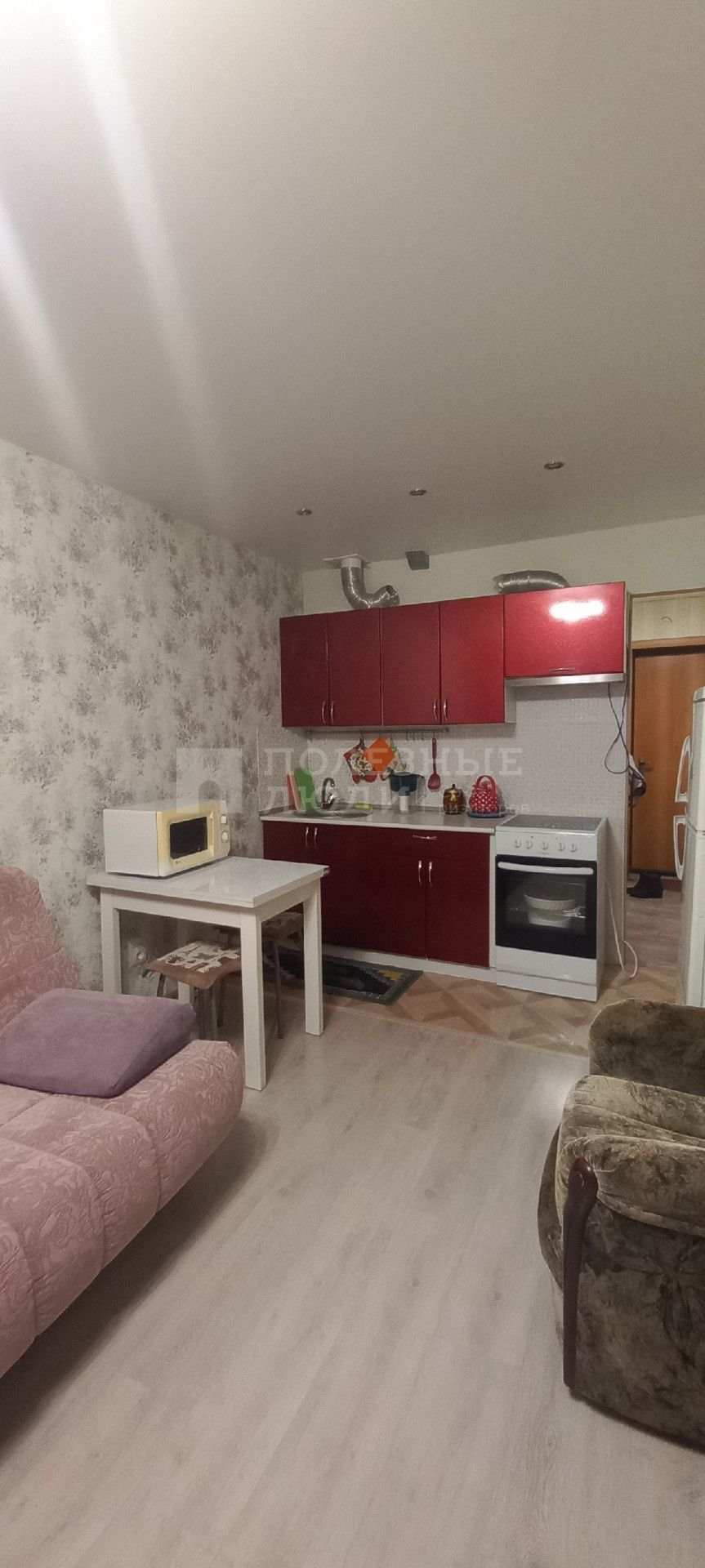 Фото недвижимости