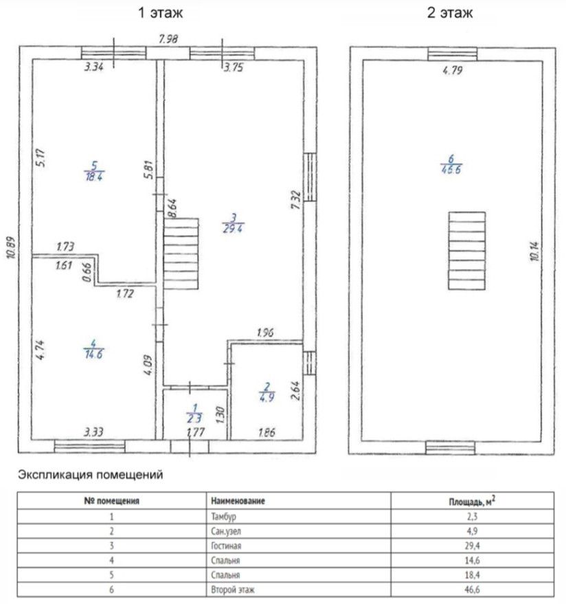 Фото недвижимости