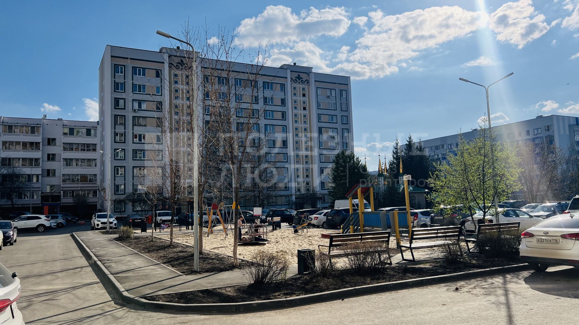 Фото недвижимости